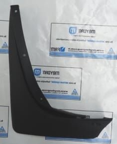 SKODA FABIA- 01/07; ARKA PAÇALIK SOL (HB) (BFN)