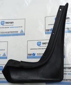 SKODA FABIA- 01/07; ARKA PAÇALIK SOL (HB) (BFN)