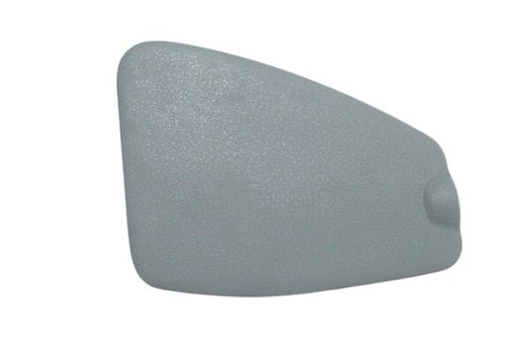 RENAULT CLIO- 2- SD/HB- 02/08; SİGORTA KUTUSU KAPAĞI GRİ (İÇ YAN KAPAK)