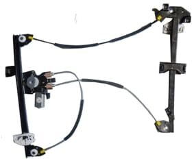 PEUGEOT PARTNER- 03/09; ÖN CAM KRİKOSU SOL ELEKTRİKLİ/MOTORLU (TW)