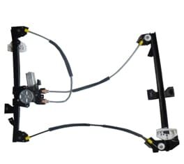 PEUGEOT PARTNER- 03/09; ÖN CAM KRİKOSU SOL ELEKTRİKLİ/MOTORLU (TW)