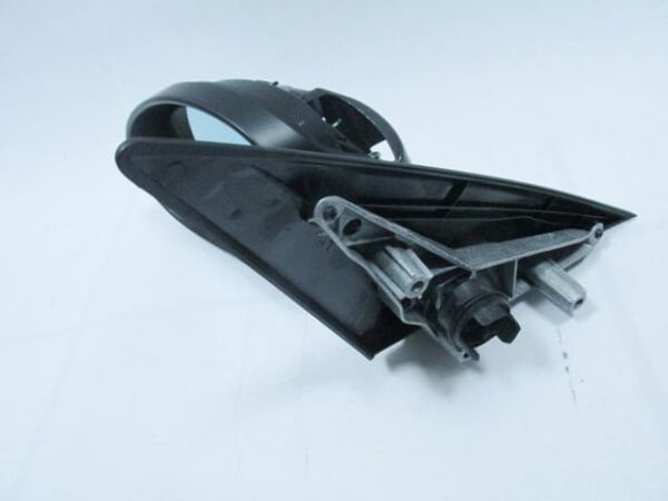 BMW 3 SERI- E90- 05/09; KAPI AYNASI SOL ELEKTRİKLİ/ISITMALI (GRİ KAPAKLI) 5 PİNLİ (FAMELLA)