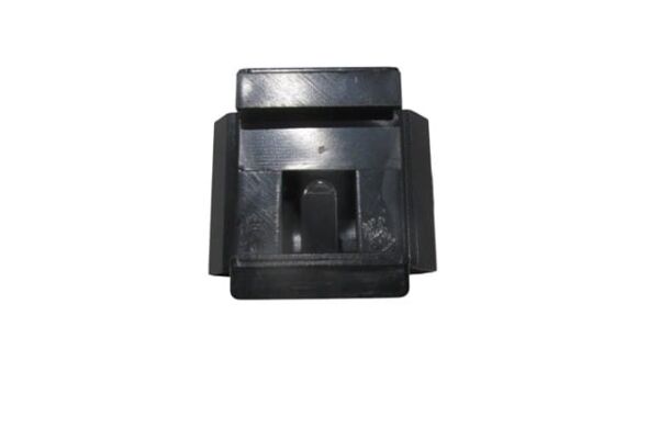 MERCEDES 190- W201- 83/93; ÖN/ARKA TAMPON BRAKETİ SAĞ/SOL AYNI (ADET)