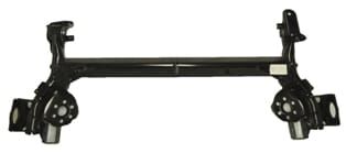 HYUNDAI GETZ- 03/05; ARKA DİNGİL (BFN)