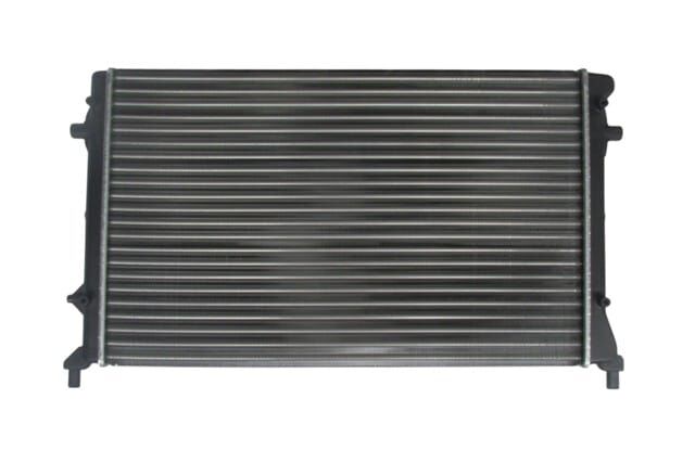 AUDI A3- 09/12; SU RADYATÖRÜ 1.6 FSI (MEKANİK) (650X415X23) (MANUEL) ALÜMİNYUM (ORİS)