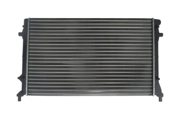 AUDI A3- 09/12; SU RADYATÖRÜ 1.6 FSI (MEKANİK) (650X415X23) (MANUEL) ALÜMİNYUM (ORİS)