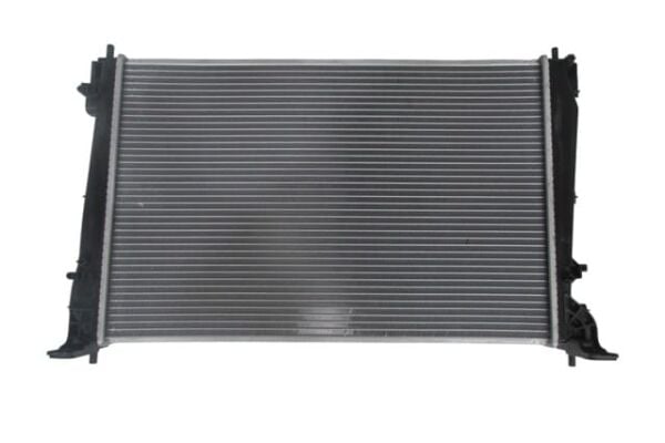 OPEL CORSA- D- 07/14; SU RADYATÖRÜ 1.3 CDTI (BRAZİNG) (620x398x22) (MANUEL) ALÜMİNYUM (ORİS)