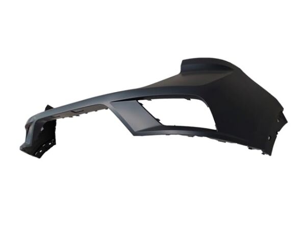 VOLKSWAGEN T ROC- 19/21; ARKA ÜST TAMPON SİYAH/ASTARLI (TW)