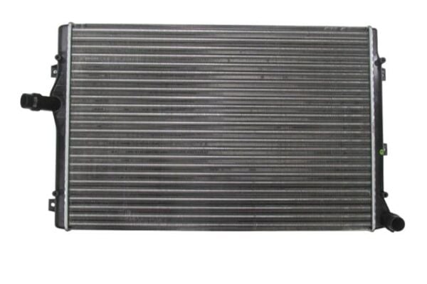 SKODA OCTAVIA- 05/10; SU RADYATÖRÜ 1.6/2.0 TDI (MEKANİK) (650X448X34) (MANUEL) ALÜMİNYUM (ORİS)
