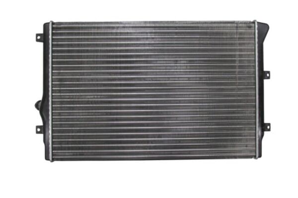 SKODA OCTAVIA- 05/10; SU RADYATÖRÜ 1.6/2.0 TDI (MEKANİK) (650X448X34) (MANUEL) ALÜMİNYUM (ORİS)