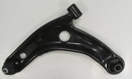 TOYOTA YARIS- 06/11; ÖN ALT TABLA SOL (SALINCAK) BURÇLU/ROTİLLİ (SH)