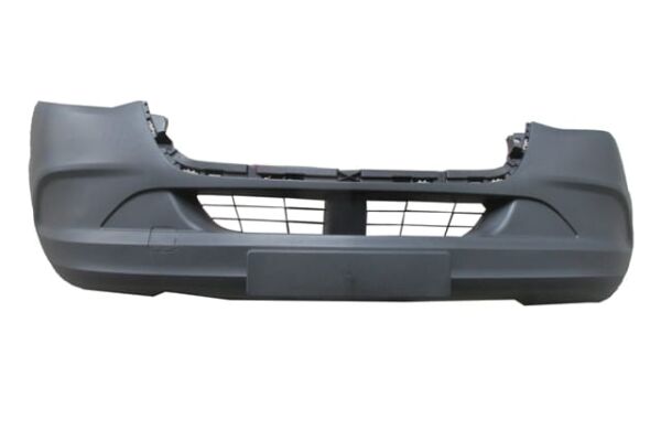 MERCEDES SPRINTER- 19/25; ÖN TAMPON SİYAH (SİS DELİKSİZ) (İTALYA)