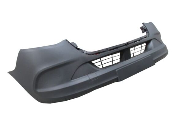 MERCEDES SPRINTER- 19/25; ÖN TAMPON SİYAH (SİS DELİKSİZ) (İTALYA)