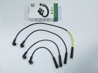 NISSAN SKYSTAR- PICK UP- D22- 97/02; BUJİ KABLOSU TAKIM (KA24E)2.4 cc (YOW JUNG)