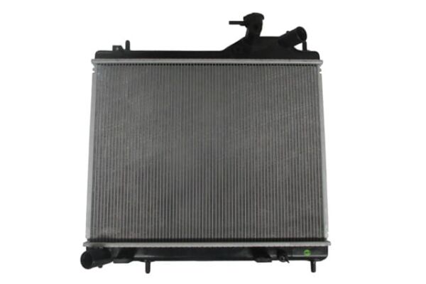 HYUNDAI ACCENT- ADMIRE- 03/05; SU RADYATÖRÜ 1.5 CRDI (BRAZİNG) (360x458x16) (MANUEL) ALÜMİNYUM(ORİS)