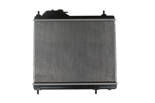 HYUNDAI ACCENT- ADMIRE- 03/05; SU RADYATÖRÜ 1.5 CRDI (BRAZİNG) (360x458x16) (MANUEL) ALÜMİNYUM(ORİS)