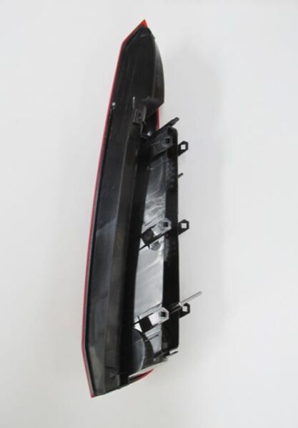 FORD FIESTA- 02/05; STOP LAMBASI SOL KIRMIZI/FÜME 5KAPI (DJ AUTO)