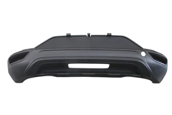 VOLKSWAGEN T ROC- 19/21; ARKA ALT TAMPON SİYAH (TYG)