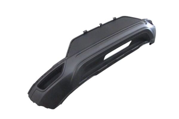 VOLKSWAGEN T ROC- 19/21; ARKA ALT TAMPON SİYAH (TYG)