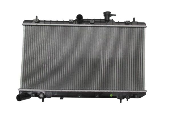 HYUNDAI ACCENT- ADMIRE- 03/05; SU RADYATÖRÜ 1.6İ (BRAZİNG) (335x638x16) (MANUEL) ALÜMİNYUM(ORİS)