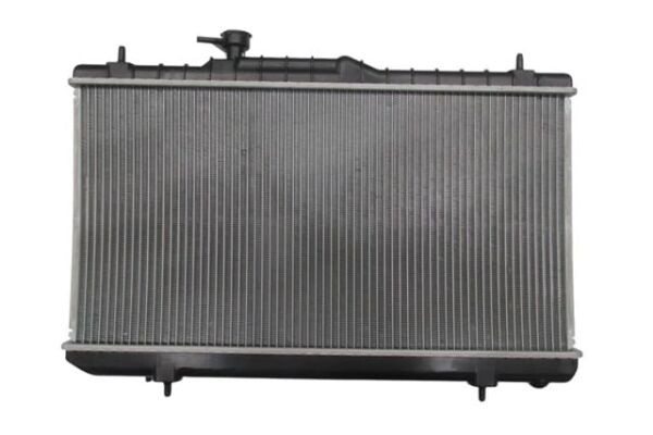 HYUNDAI ACCENT- ADMIRE- 03/05; SU RADYATÖRÜ 1.6İ (BRAZİNG) (335x638x16) (MANUEL) ALÜMİNYUM(ORİS)