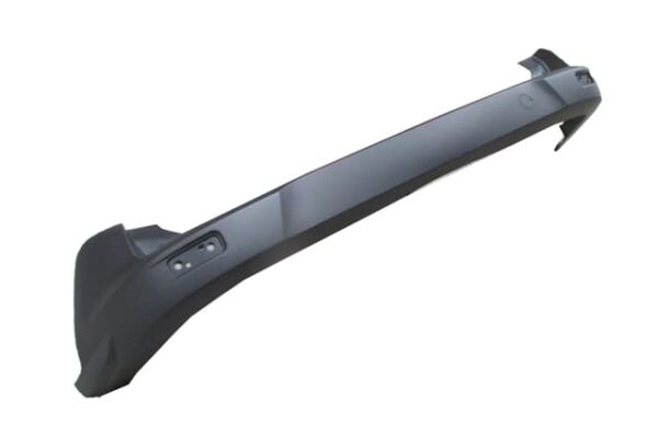 FORD TOURNEO CONNECT- 20/22; ARKA TAMPON SİYAH SENSÖR DELİKSİZ (TYG)