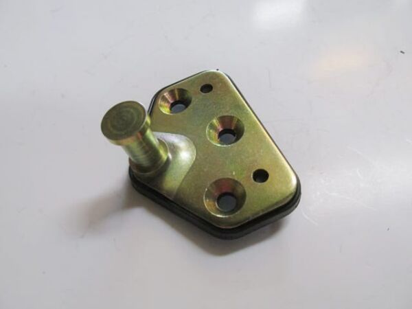 RENAULT MASTER- 1- 97/03; SÜRGÜLÜ KAPI KİLİT KARŞILIĞI