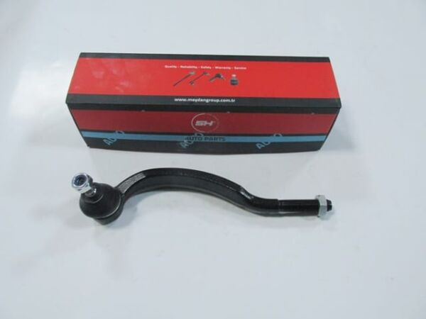 PEUGEOT 407- 04/11; ROT BAŞI SAĞ (10MM) (SH)