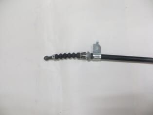 TOYOTA YARIS- 06/11; ARKA EL FREN TELİ SOL (SH)