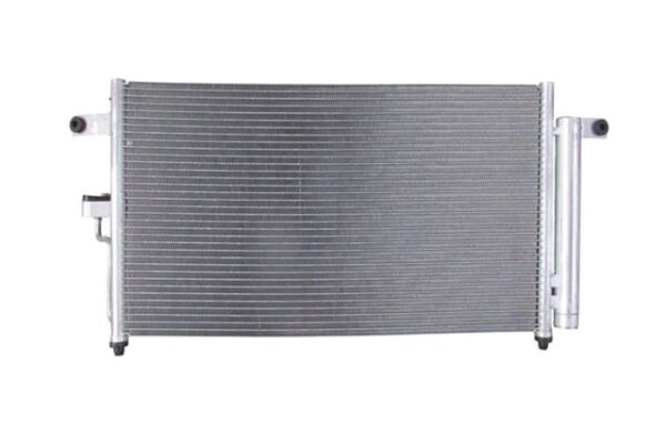 HYUNDAI ACCENT- ADMIRE- 03/05; KLİMA RADYATÖRÜ 1.5 CRDI (BRAZING) ALÜMİNYUM (ORİS)