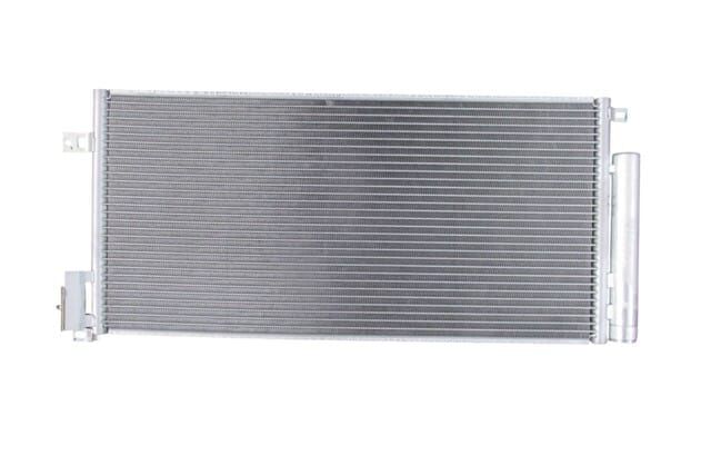 OPEL CORSA- D- 07/14; KLİMA RADYATÖRÜ 1.3 CDTI (BRAZING) (665x297x16) ALÜMİNYUM (ORİS)