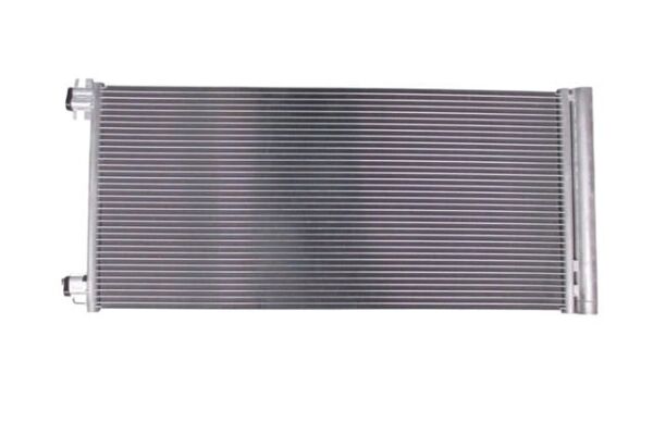 RENAULT TRAFIC- 3- 15/21; KLİMA RADYATÖRÜ 1.6/2.0 DCI (BRAZING) (788x358x16) ALÜMİNYUM (ORİS)