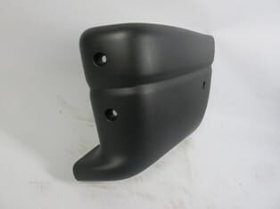 RENAULT MASTER- 1- 97/03; ARKA TAMPON UCU SAĞ (ITALYA)