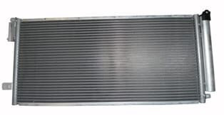 OPEL CORSA- D- 07/14; KLİMA RADYATÖRÜ 1.3CC/1CC (TYG)