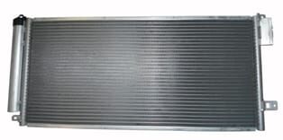 OPEL CORSA- D- 07/14; KLİMA RADYATÖRÜ 1.3CC/1CC (TYG)