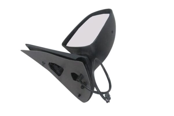 RENAULT SYMBOL- 13/21; KAPI AYNASI SAĞ ELEKTRİKLİ/ISITMALI/SİNYALLİ (7 FİŞLİ) (ASTARLI)