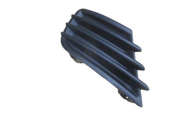 PEUGEOT 207- 09/12; SİS LAMBA KAPAĞI SAĞ SİYAH SİS DELİKSİZ (TW)