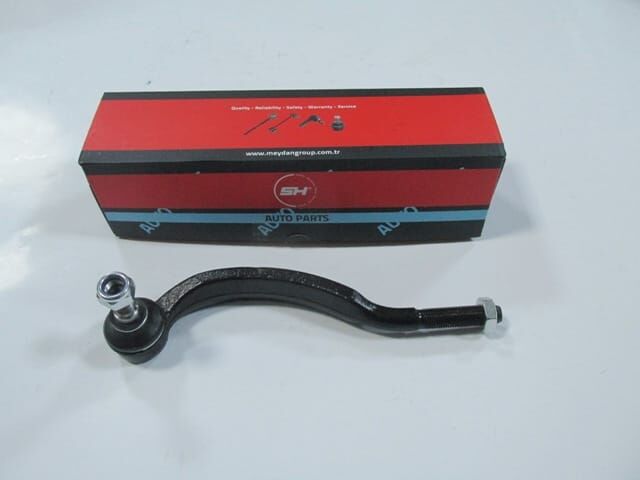 PEUGEOT 407- 04/11; ROT BAŞI SAĞ (12mm) (SH)