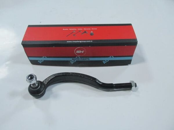 PEUGEOT 407- 04/11; ROT BAŞI SAĞ (12mm) (SH)