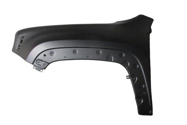 JEEP RENEGADE- 14/20; ÖN ÇAMURLUK SOL (TW)