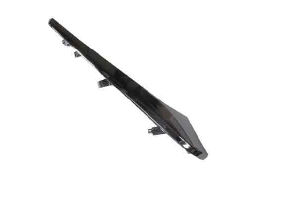 MITSUBISHI SPACE STAR- 20/22; ÖN TAMPON ÜST ÇITASI SOL NİKELAJLI (FPI)