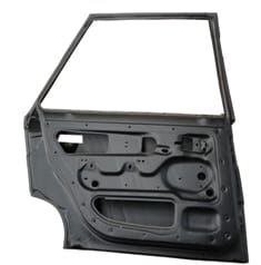 RENAULT R9- BROADWAY- 93/96; ARKA KAPI KOMPLE SOL MENTEŞELİ (İCELİ/ÇEKOMASTİKLİ)