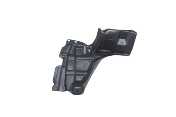 TOYOTA YARIS- 06/11; KARTER MUHAFAZA PLASTİĞİ SAĞ (TW)