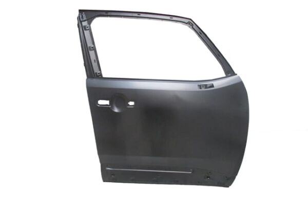 JEEP RENEGADE- 14/20; ÖN KAPI KOMPLE SAĞ (İCELİ/ÇEKOMASTİKLİ)(TW)