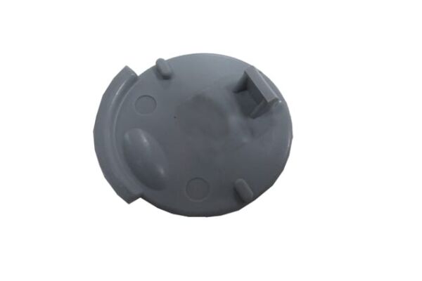 OPEL VECTRA- B- 96/99; ÖN TAMPON ÇEKİ DEMİRİ KAPAĞI (GRİ)