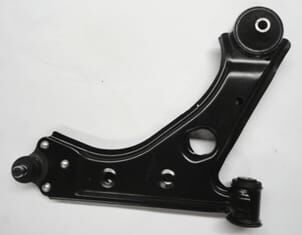 OPEL CORSA- D- 07/14; ÖN ALT TABLA SAĞ ROTİLLİ/BURÇLU (SALINCAK) (SH)