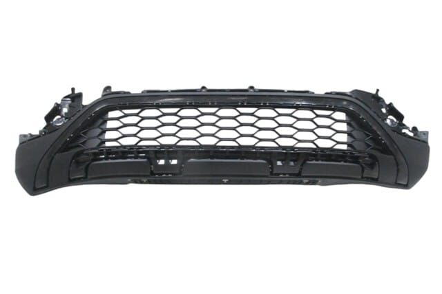 VOLKSWAGEN T ROC- 22/25; ÖN ALT TAMPON SİYAH (TYG)