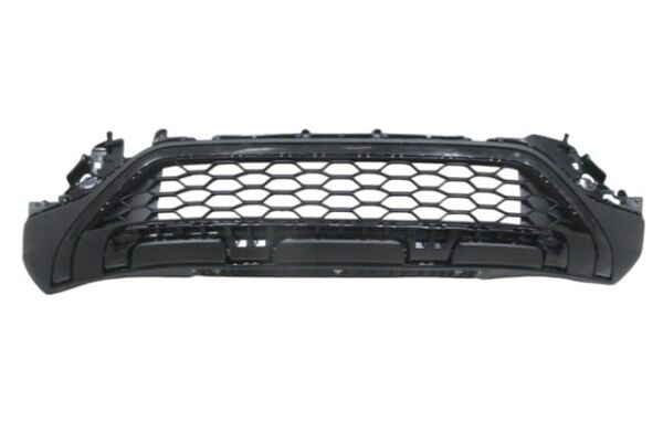 VOLKSWAGEN T ROC- 22/25; ÖN ALT TAMPON SİYAH (TYG)