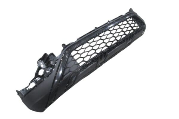 VOLKSWAGEN T ROC- 22/25; ÖN ALT TAMPON SİYAH (TYG)