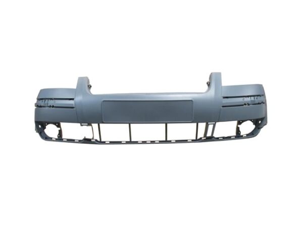 VOLKSWAGEN PASSAT- B5- 01/05; ÖN TAMPON ( BANT/SİS/PANJUR DELİKLİ (FAR YIKAMASIZ) (TYG)